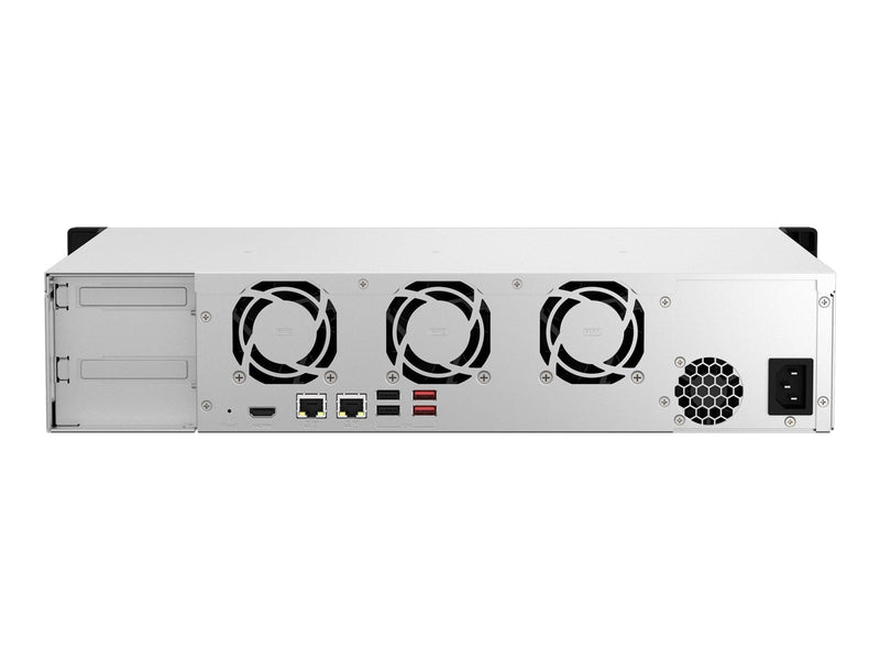 QNAP TS-864EU-8G - NAS Server