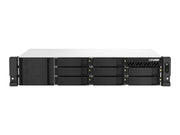 QNAP TS-864eU-RP - NAS Server