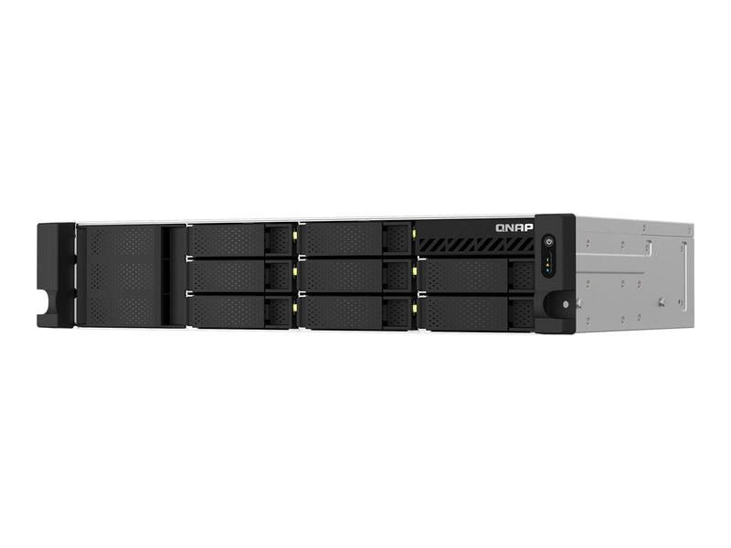 QNAP TS-864eU-RP - NAS Server