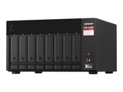 QNAP TS-873A-8G - NAS Server