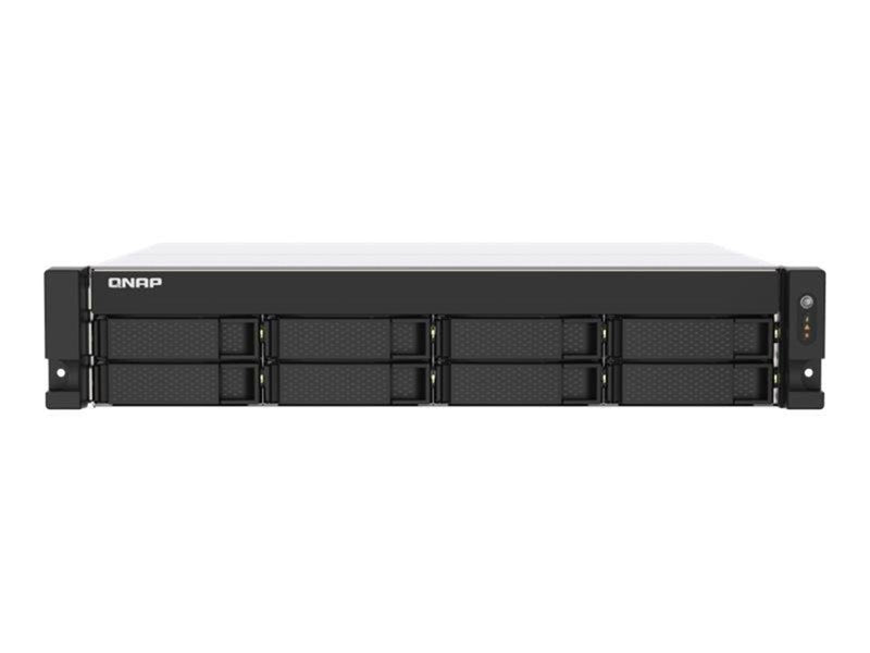 QNAP TS-873AeU - NAS Server
