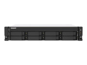 QNAP TS-873AeU-RP - NAS Server