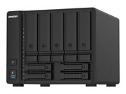 QNAP TS-932PX-4G - NAS Server
