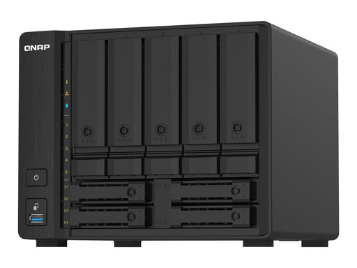 QNAP TS-932PX-4G - NAS Server