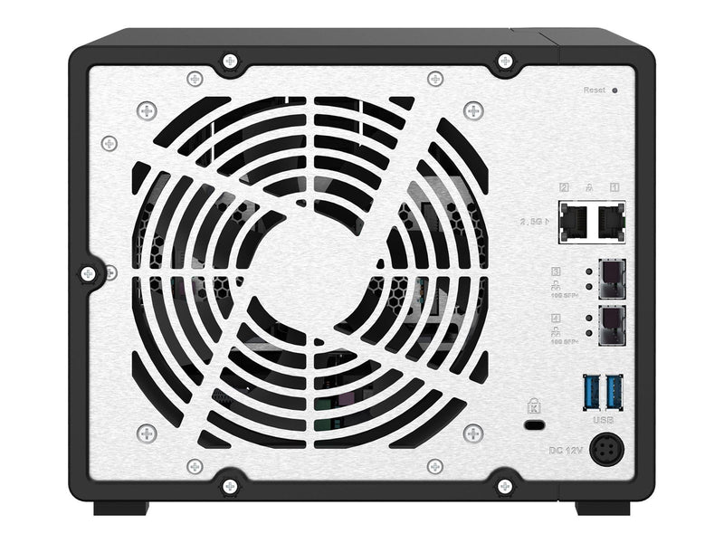 QNAP TS-932PX-4G - NAS Server
