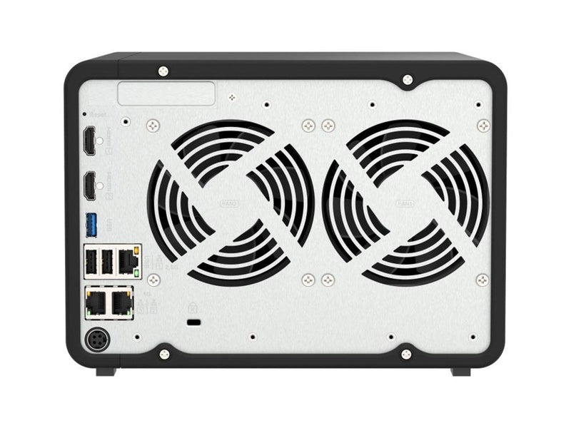 QNAP TS-AI642 - NAS Server