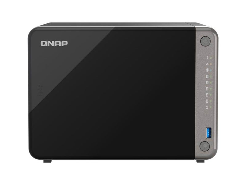 QNAP TS-AI642 - NAS Server