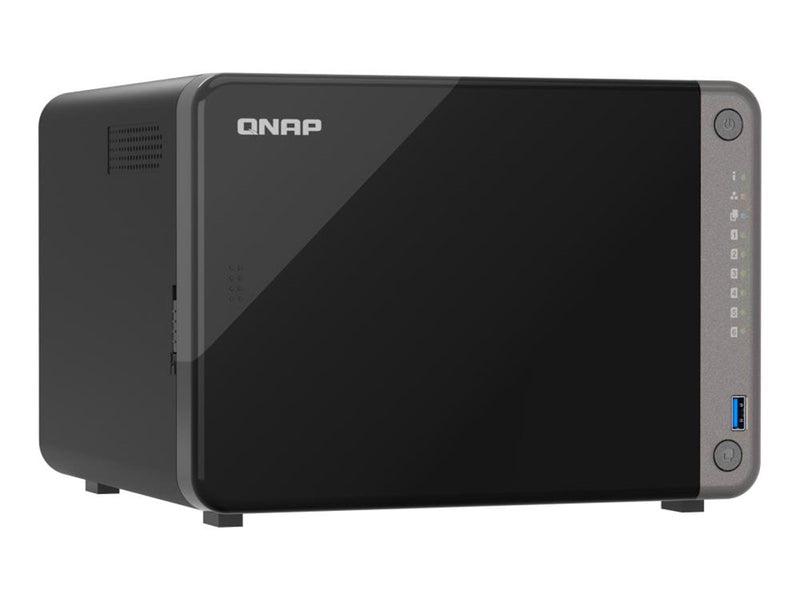 QNAP TS-AI642 - NAS Server