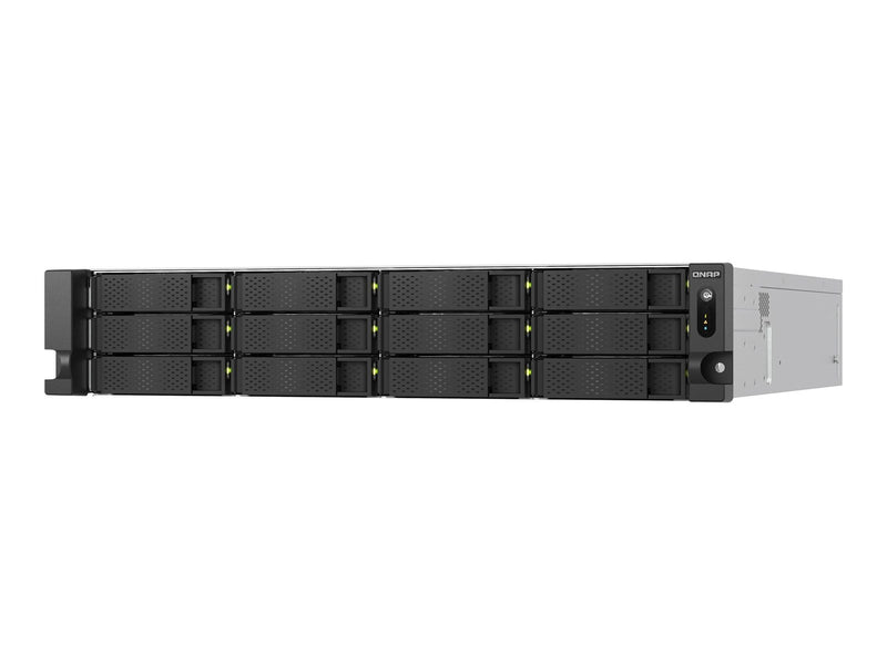 QNAP TS-H1277AXU-RP - NAS Server