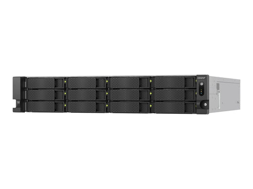 QNAP TS-H1277AXU-RP - NAS Server