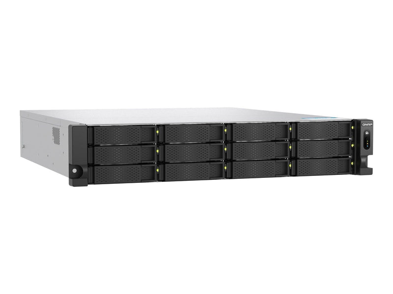 QNAP TS-H1277AXU-RP - NAS Server
