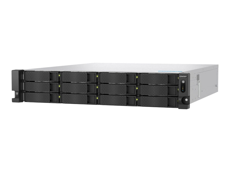 QNAP TS-H1277AXU-RP - NAS Server