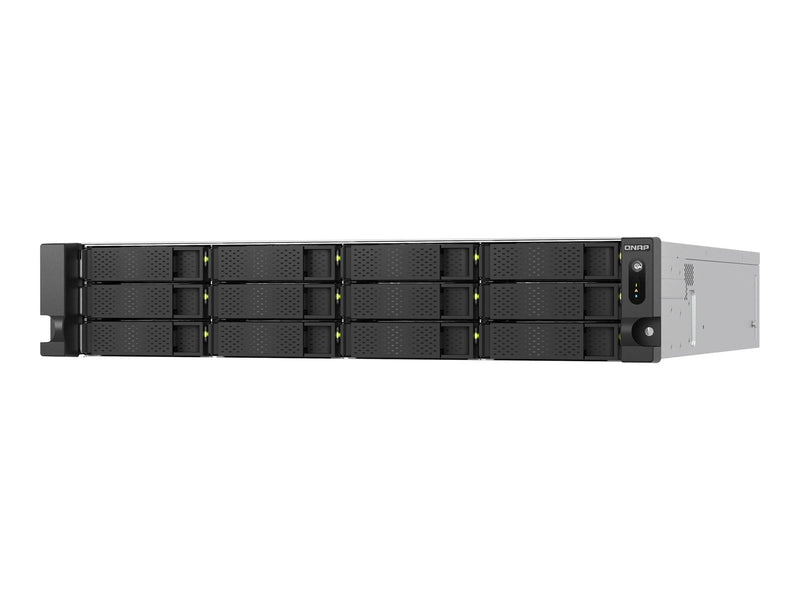 QNAP TS-H1277AXU-RP - NAS Server