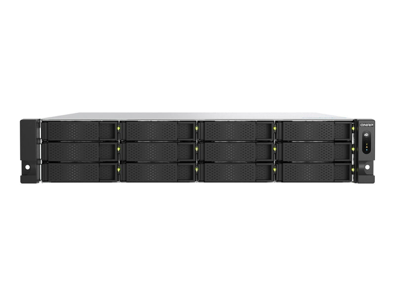 QNAP TS-H1277AXU-RP - NAS Server