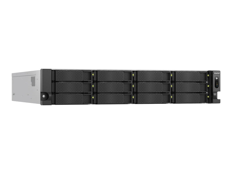 QNAP TS-H1277AXU-RP - NAS Server