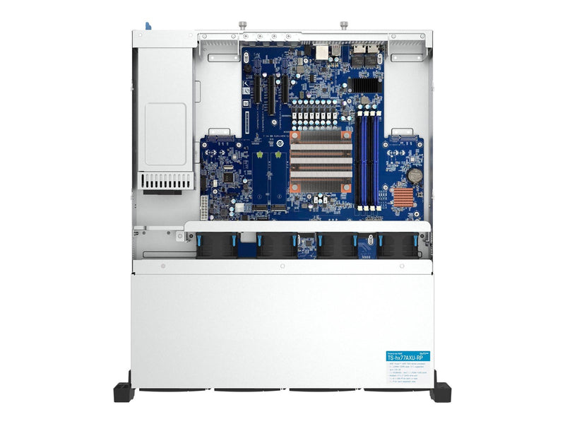 QNAP TS-H1277AXU-RP - NAS Server