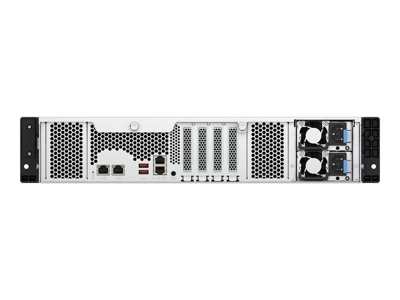 QNAP TS-H1277AXU-RP - NAS Server