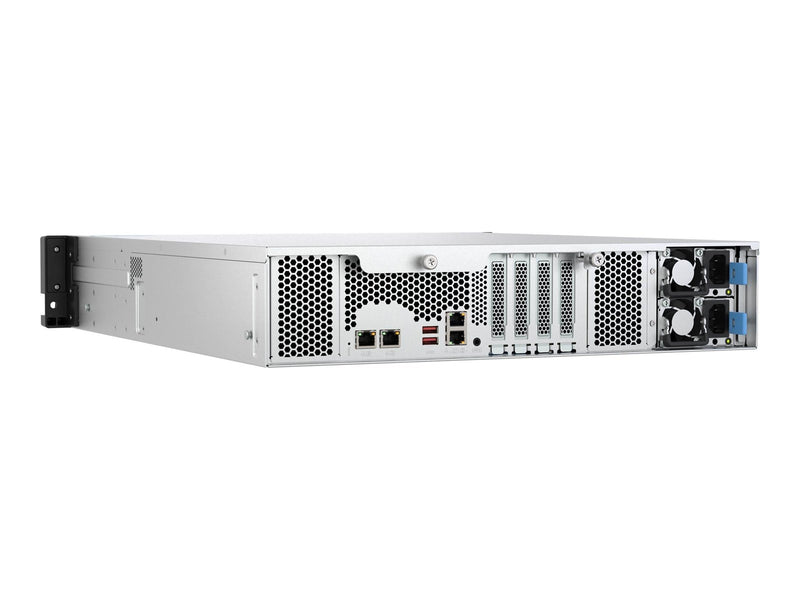 QNAP TS-H1277AXU-RP - NAS Server
