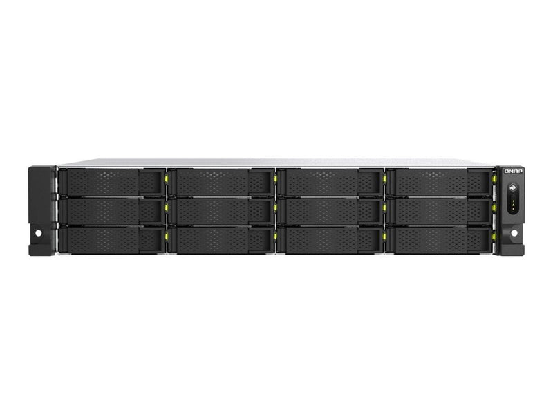 QNAP TS-H1465U - NAS server - NAS Server