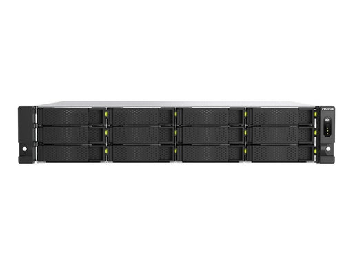 QNAP TS-H1465U - NAS server - NAS Server