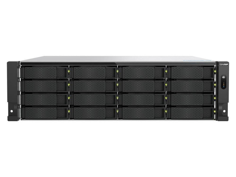 QNAP TS-H1677XU-RP - NAS Server