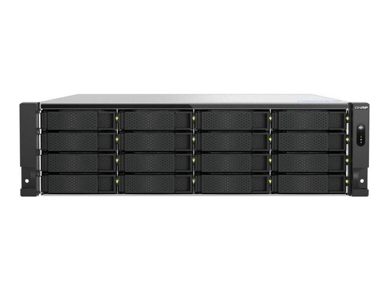QNAP TS-H1677XU-RP - NAS Server