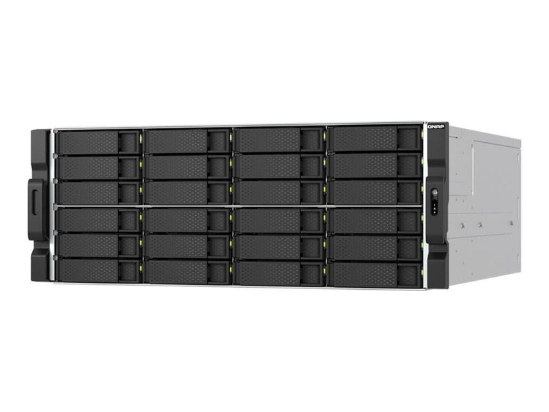 QNAP TS-H2477AXU-RP-R7-32G - NAS Server