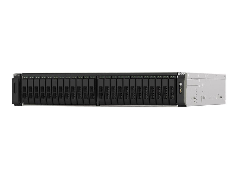QNAP TS-H2490FU - NAS server - NAS Server