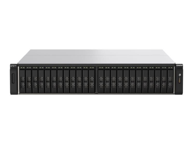QNAP TS-H2490FU - NAS server - NAS Server