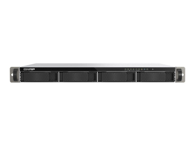 QNAP TS-H665U - NAS server - NAS Server