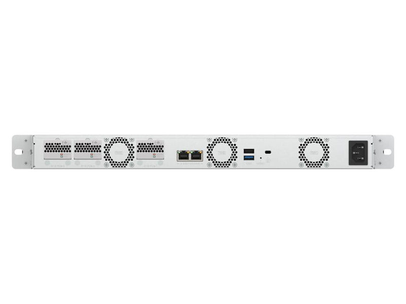 QNAP TS-H765EU - NAS Server