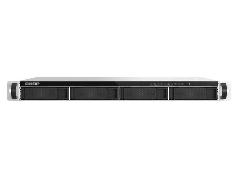 QNAP TS-H765EU - NAS Server