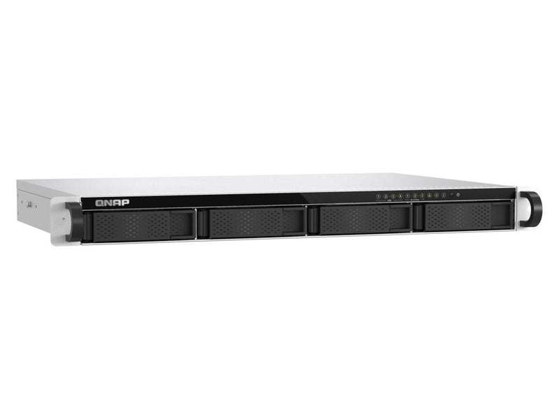 QNAP TS-H765EU - NAS Server