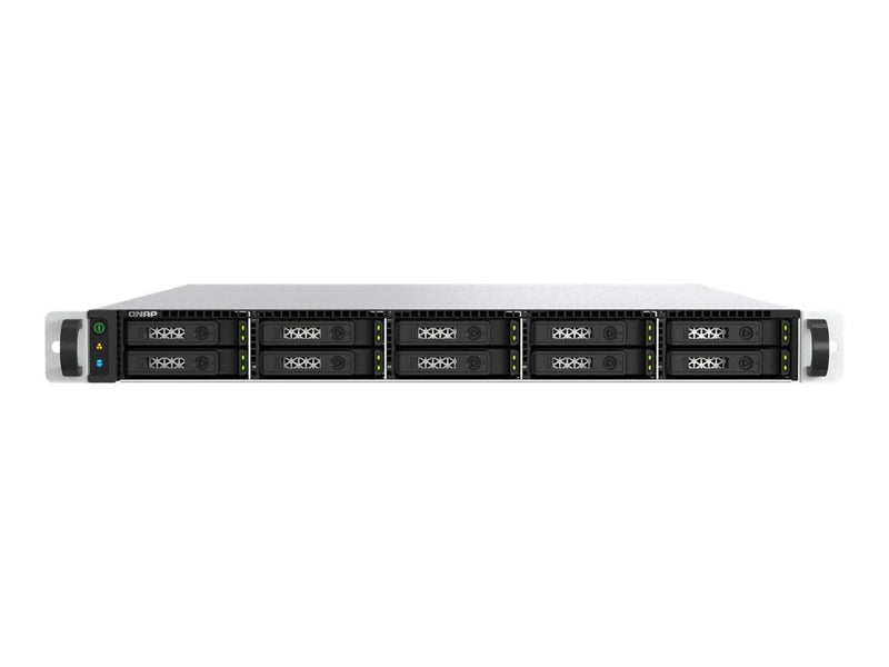 QNAP TS-h1077AFU-R7-32G - NAS Server
