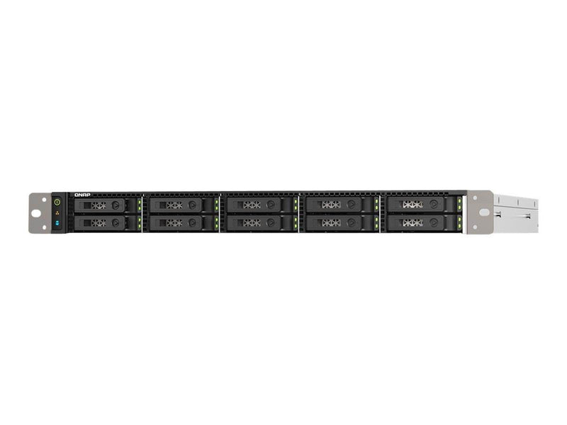 QNAP TS-h1090FU - NAS Server