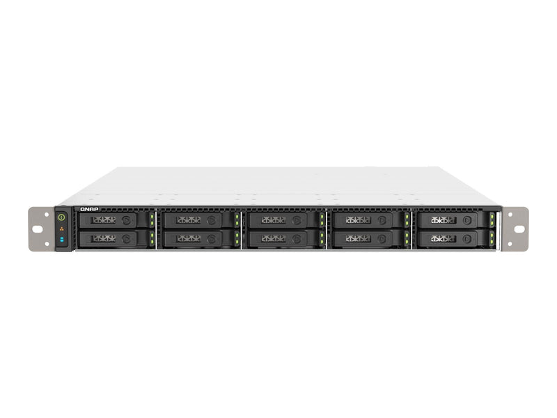 QNAP TS-h1090FU - NAS Server