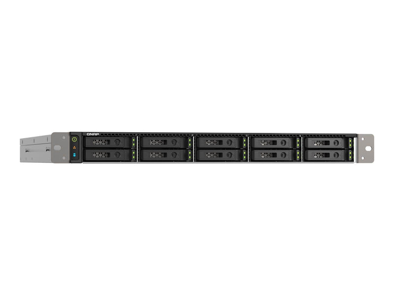 QNAP TS-h1090FU - NAS Server