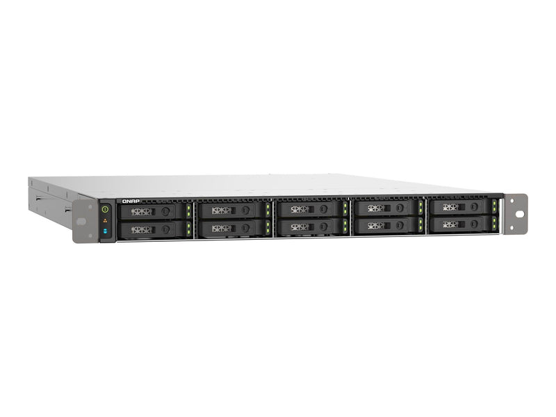 QNAP TS-h1090FU - NAS Server