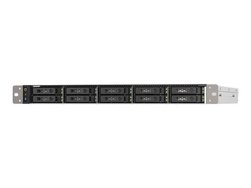 QNAP TS-h1090FU - NAS Server