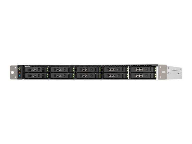 QNAP TS-h1090FU - NAS Server
