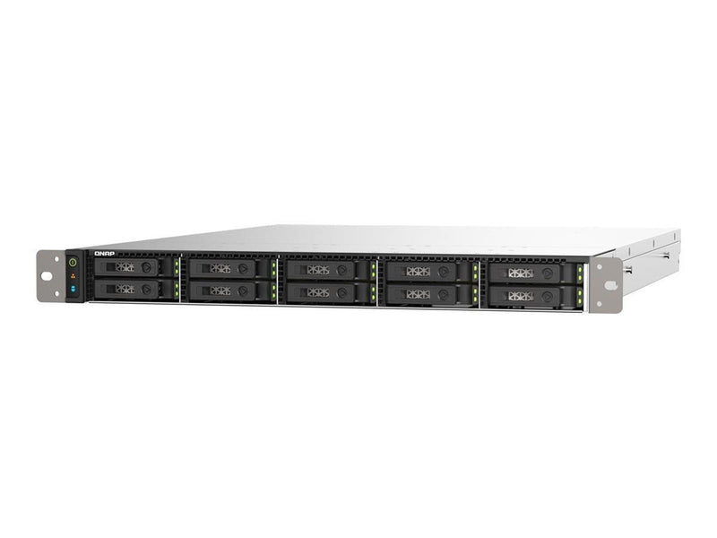 QNAP TS-h1090FU - NAS Server