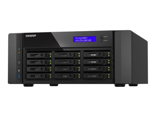 QNAP TS-h1290FX - NAS Server