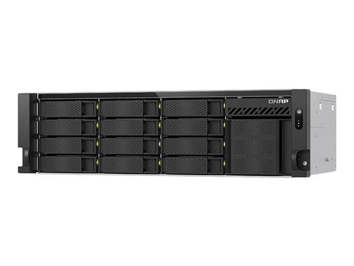 QNAP TS-h1655XeU-RP - NAS Server