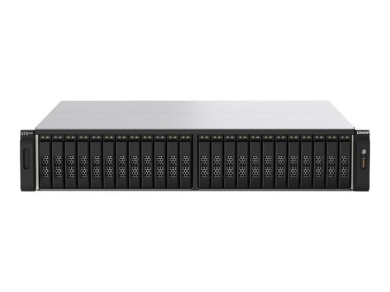 QNAP TS-h2490FU-7302P-128G - NAS Server