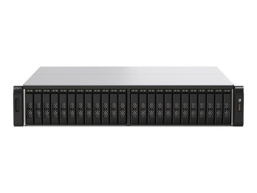 QNAP TS-h2490FU-7302P-128G - NAS Server
