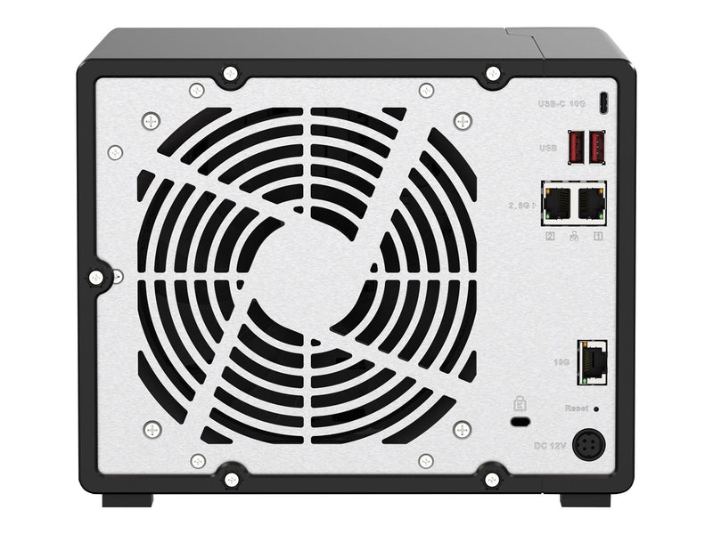 QNAP TS-h973AX-32G - NAS Server