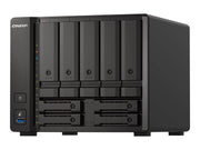 QNAP TS-h973AX-8G - NAS Server