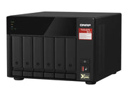 QNAP TVS-675-8G - NAS Server