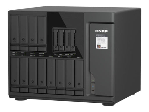 QNAP TVS-H1677AX - NAS server - NAS Server
