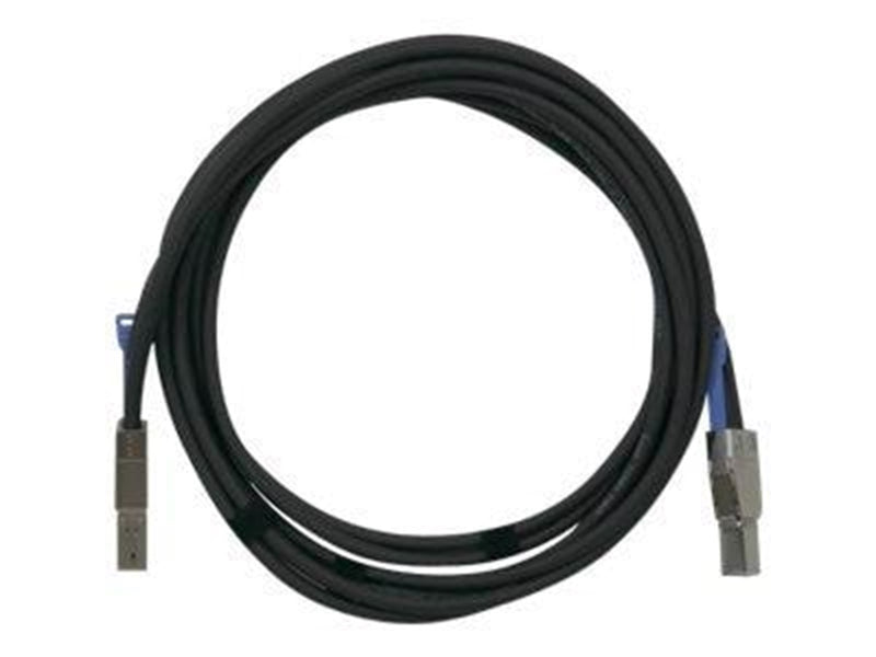 QNAP Zub.  CAB-SAS30M-8644